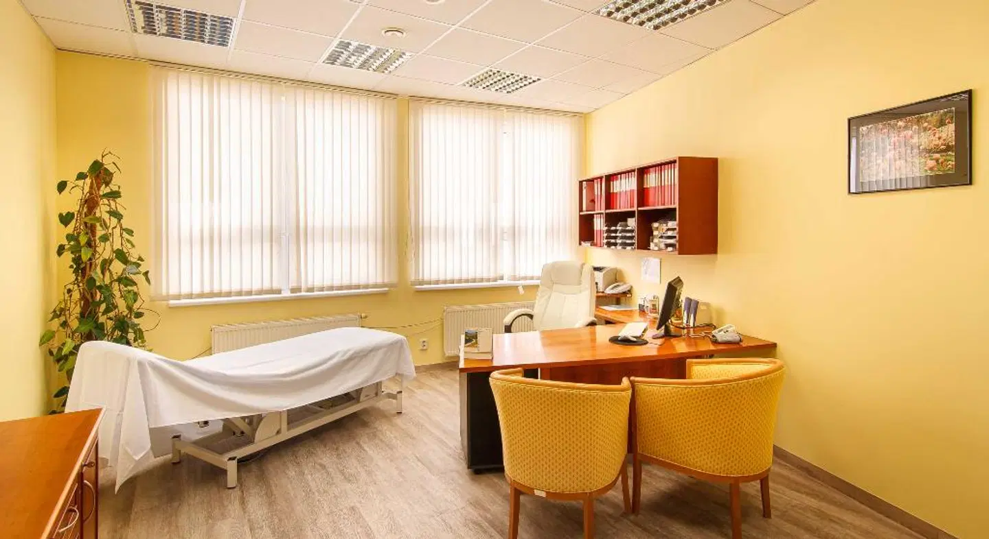 Dvorak Spa & Wellness ROOM_EXAMPLE