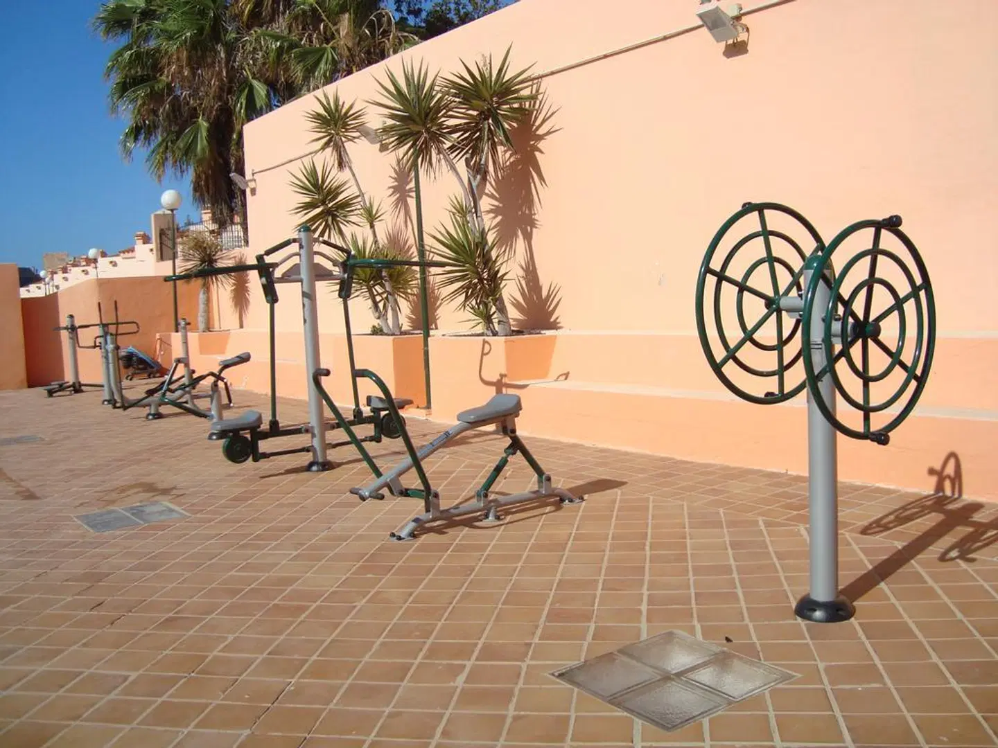 Castillo Playa SPORTS_AND_LEISURE