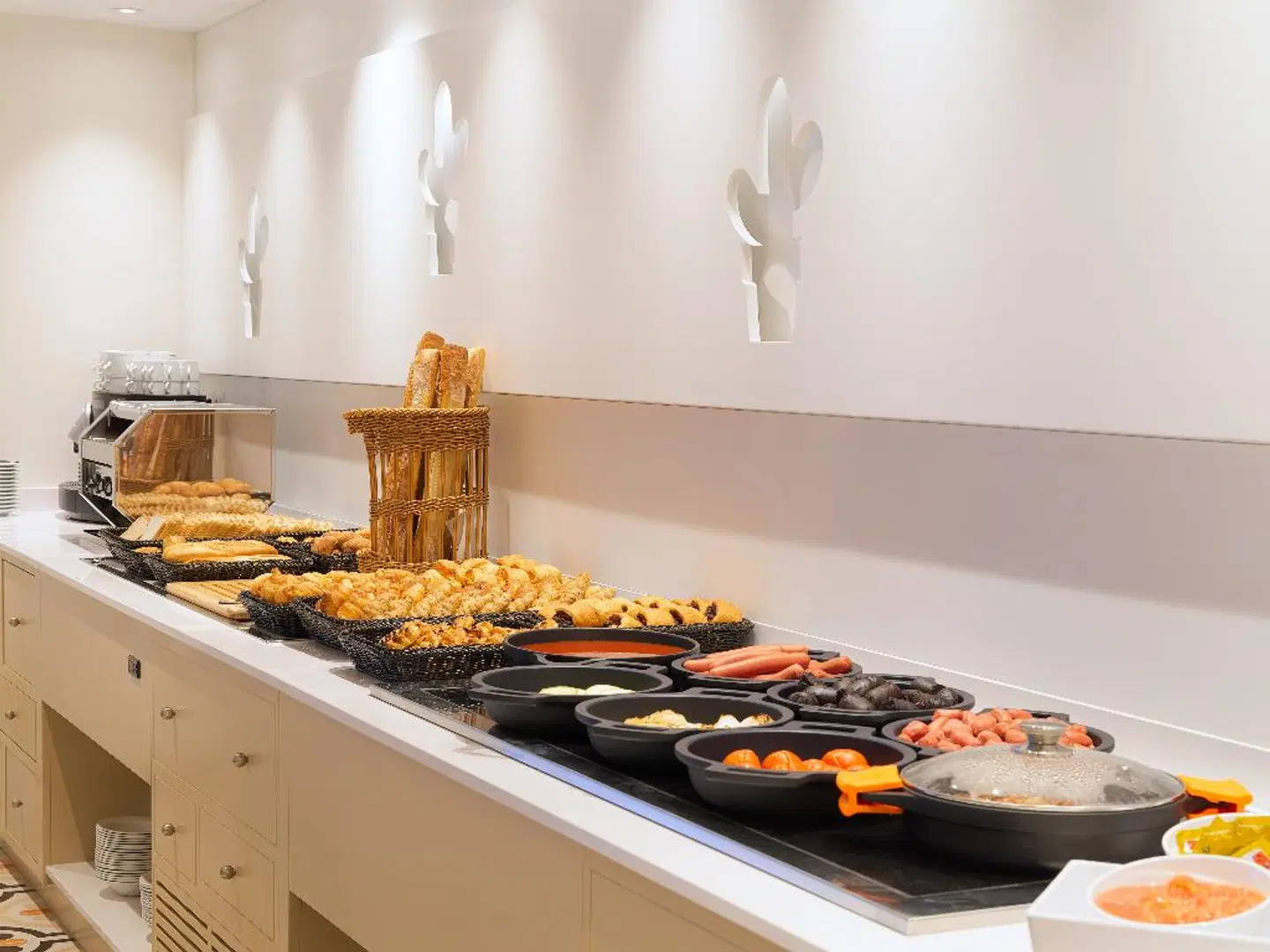 H10 Ocean Dunas Restaurant