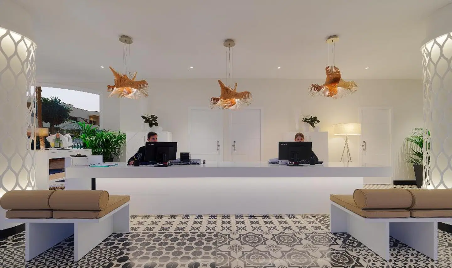 H10 Ocean Dunas LOUNGE_LOBBY