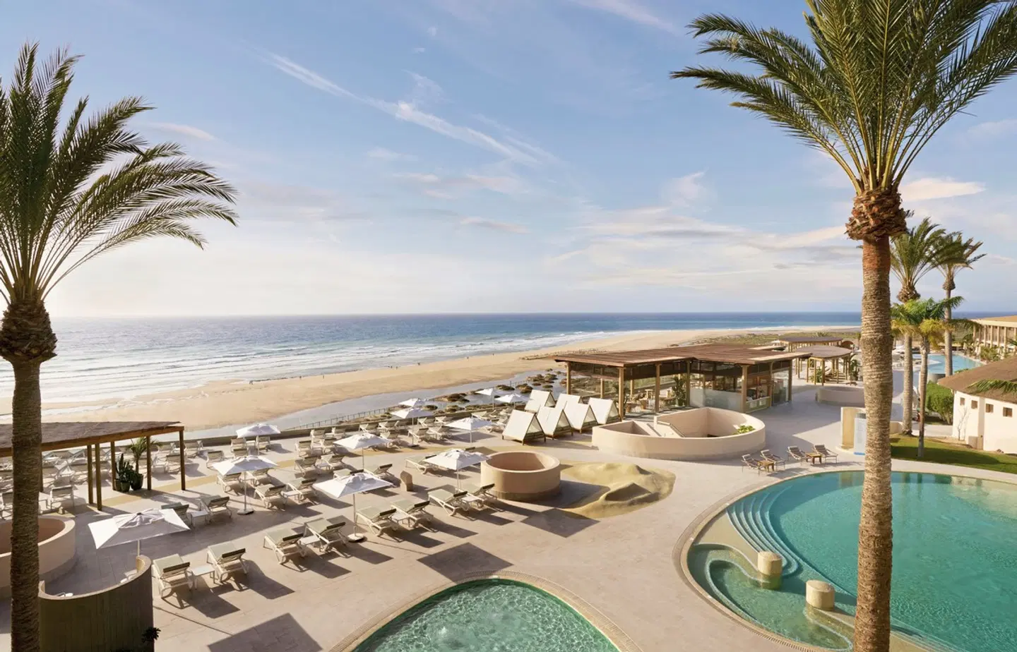 Iberostar Selection Fuerteventura Palace Strand