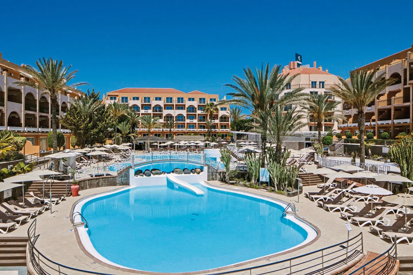 Mirador Maspalomas by Dunas OUTDOOR_POOL