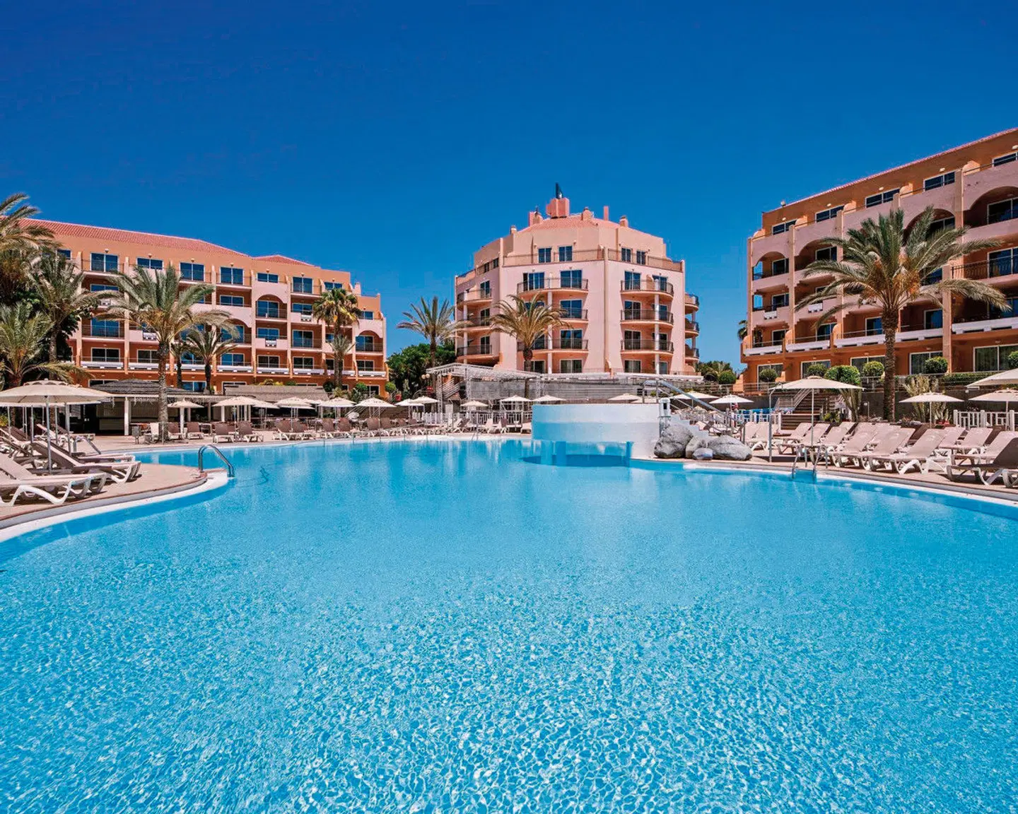 Mirador Maspalomas by Dunas OUTDOOR_POOL