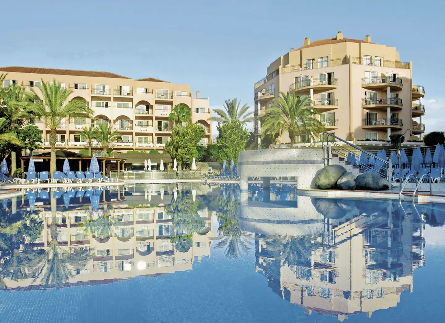 Mirador Maspalomas by Dunas EXTERIOR