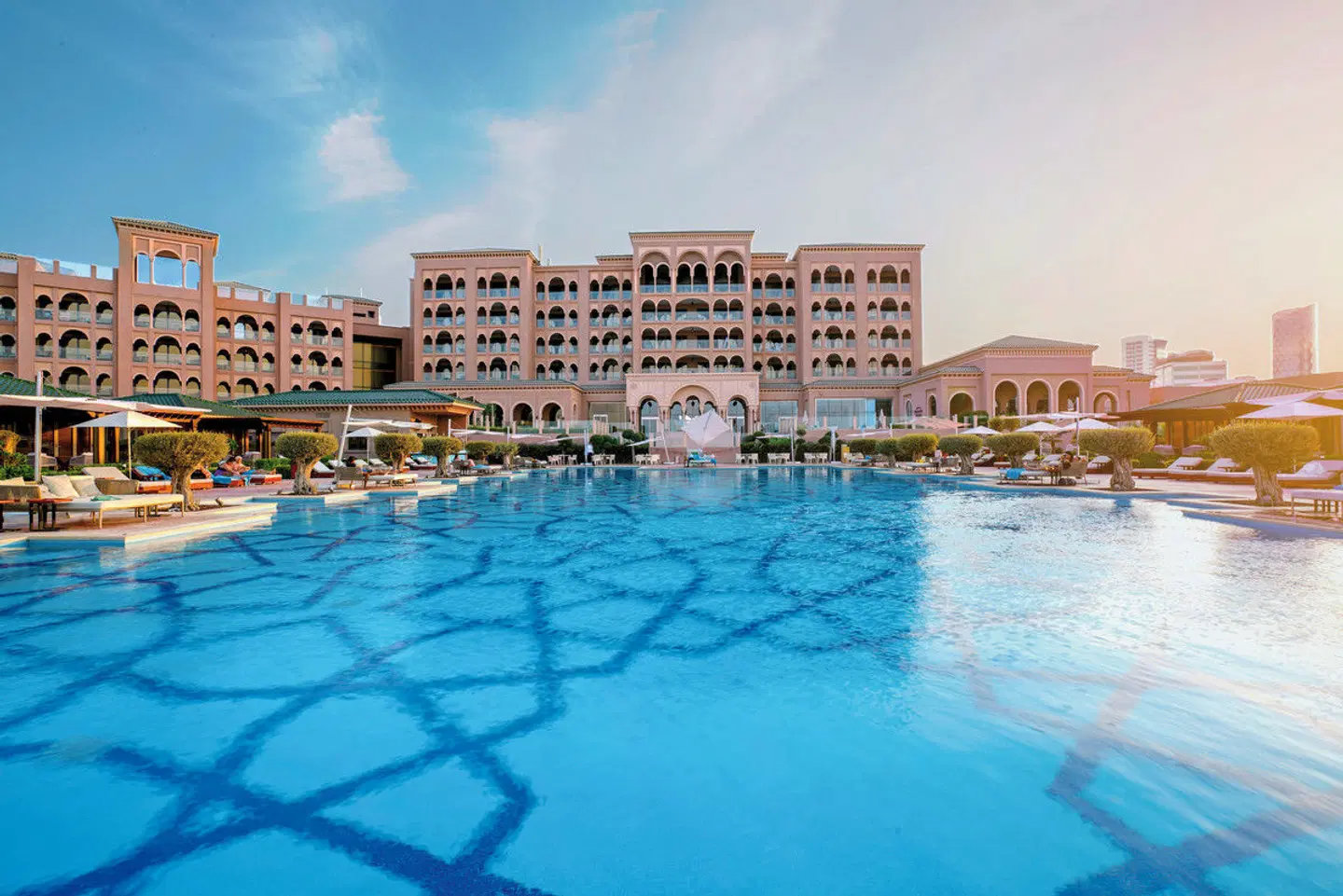 Royal Saray Resort OUTDOOR_POOL