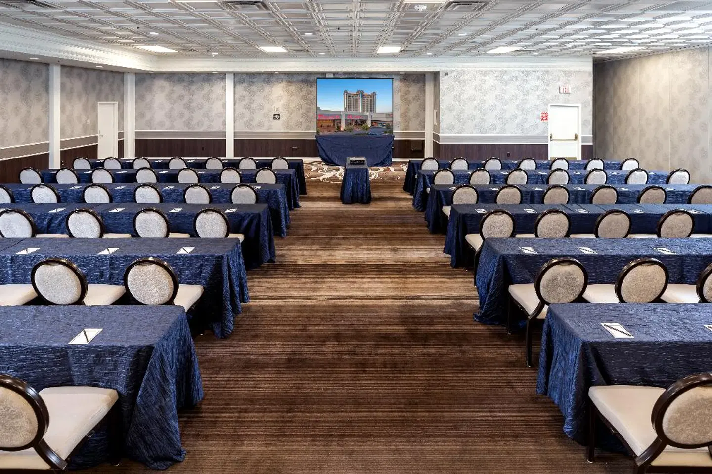 Palace Station Hotel & Casino Konferenz