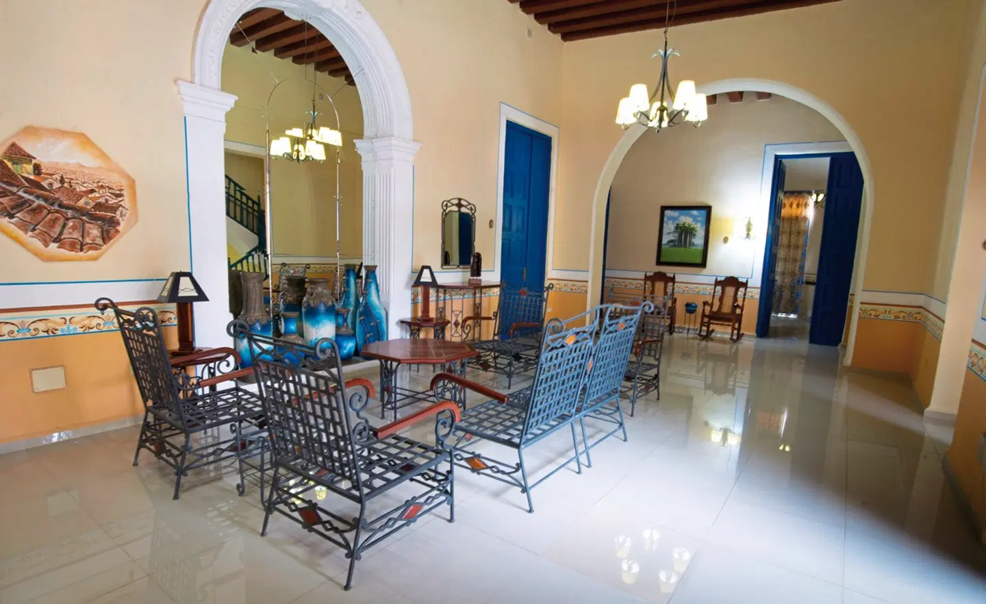 Hotel E Rijo LOUNGE_LOBBY