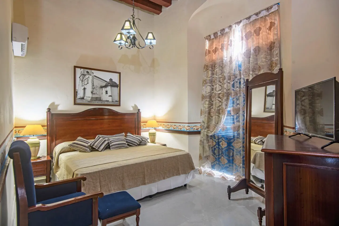 Hotel E Rijo ROOM_EXAMPLE