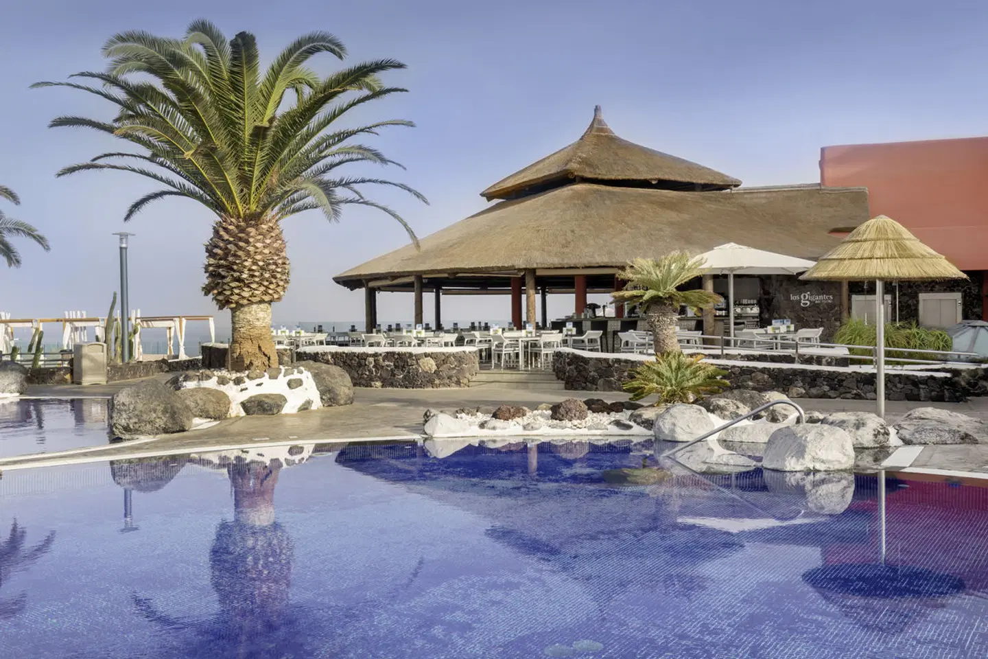 Barceló Santiago OUTDOOR_POOL