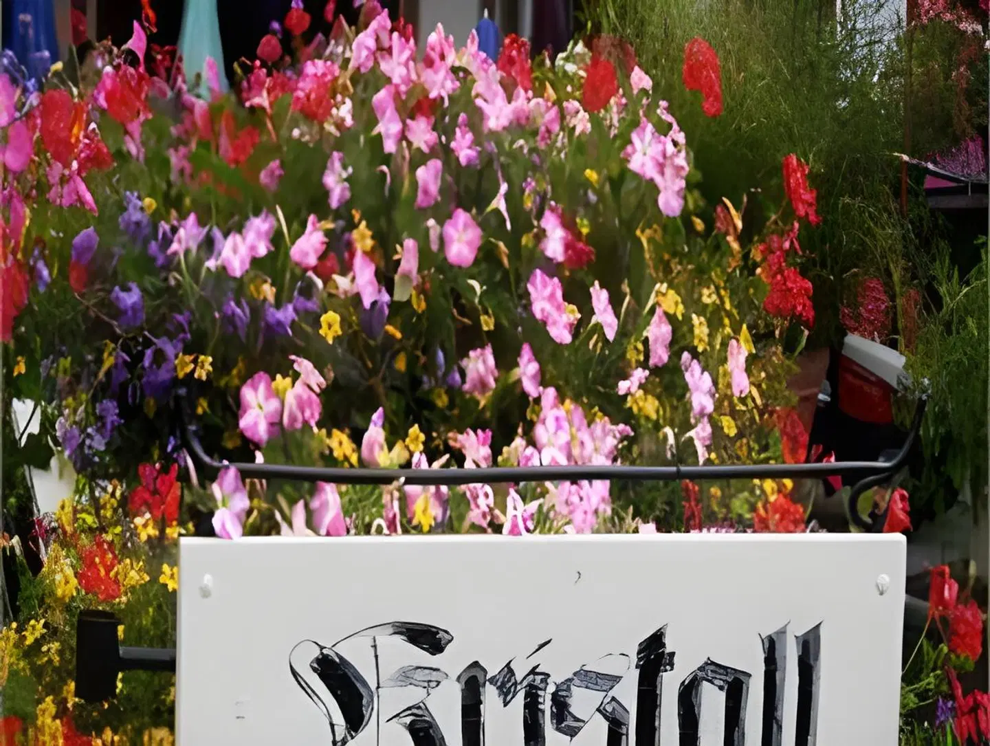 Erlebnishotel Kristall Bar