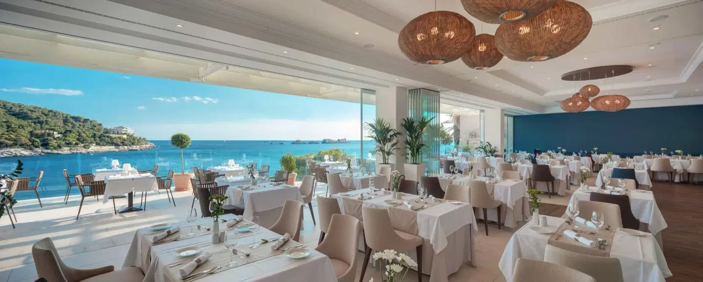 Hotel More Restaurant