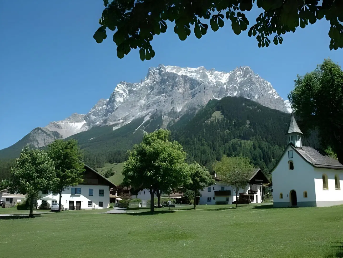 Wilhelms-Hof EXTERIOR