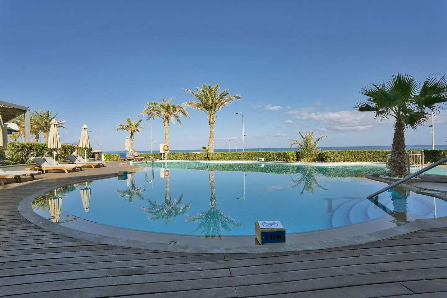 Aegean Pearl OUTDOOR_POOL
