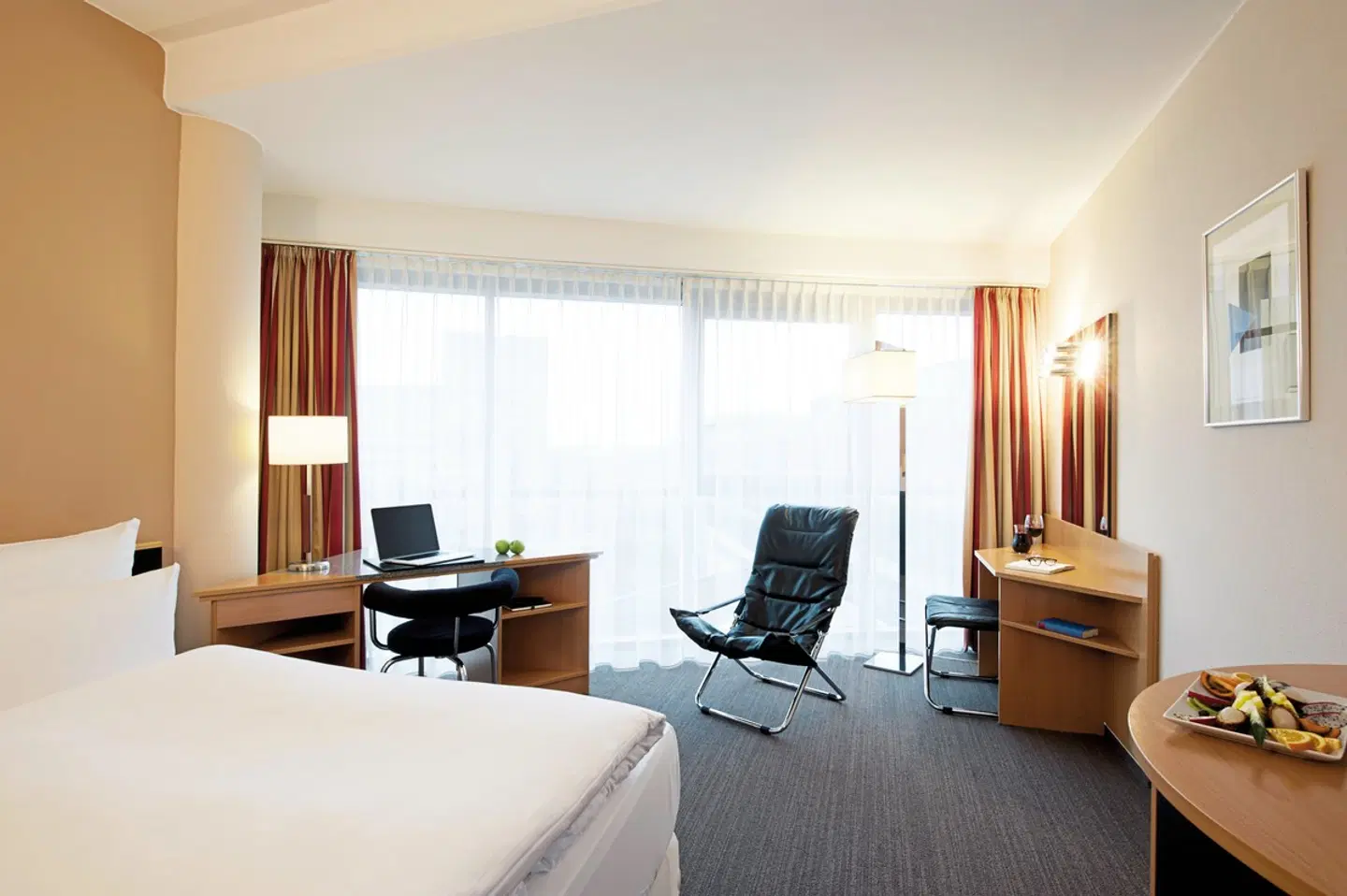 NH Düsseldorf City ROOM_EXAMPLE