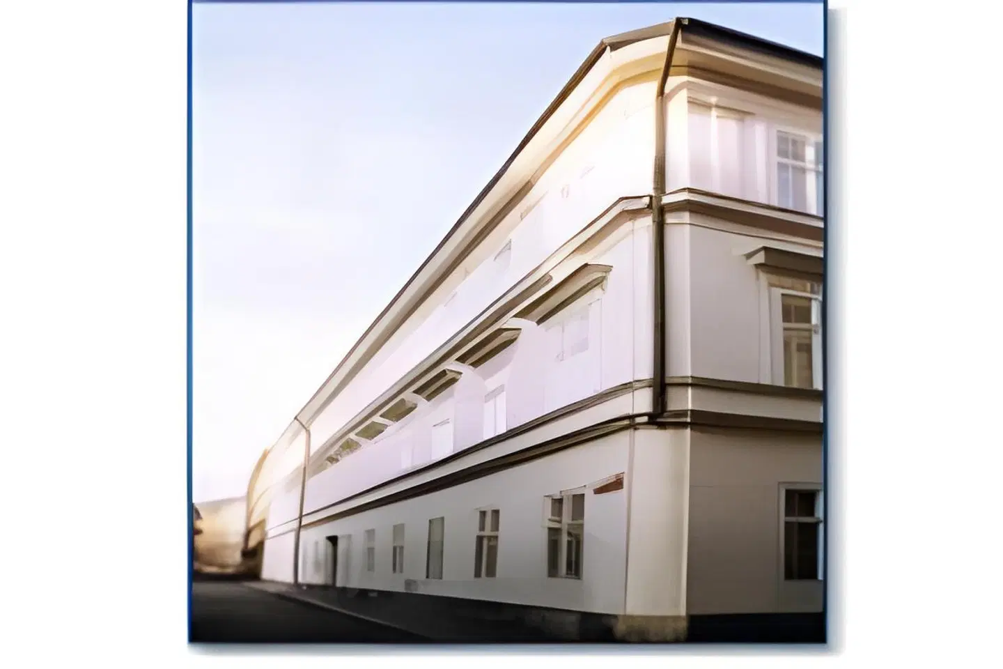 Hotel Adler Praha EXTERIOR