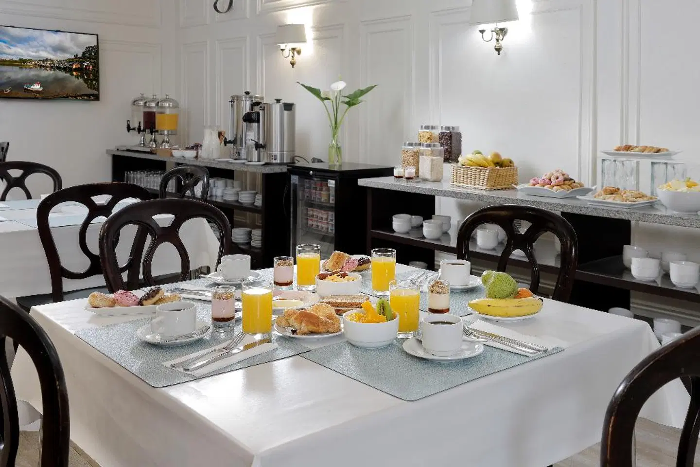 MR. Express Restaurant