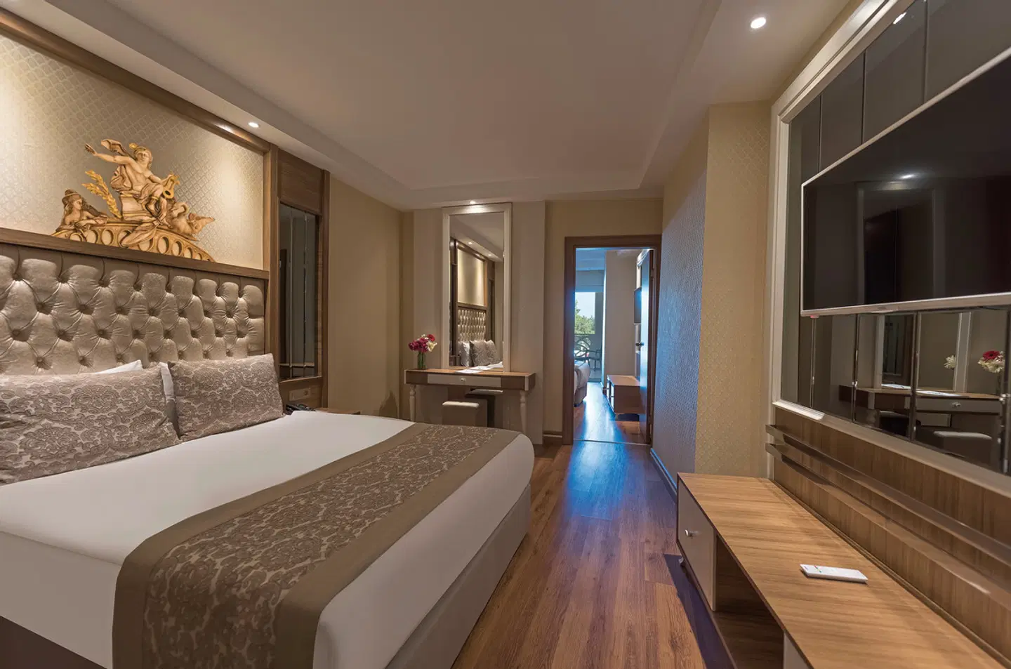 Oz Hotels Sui Resort ROOM_EXAMPLE