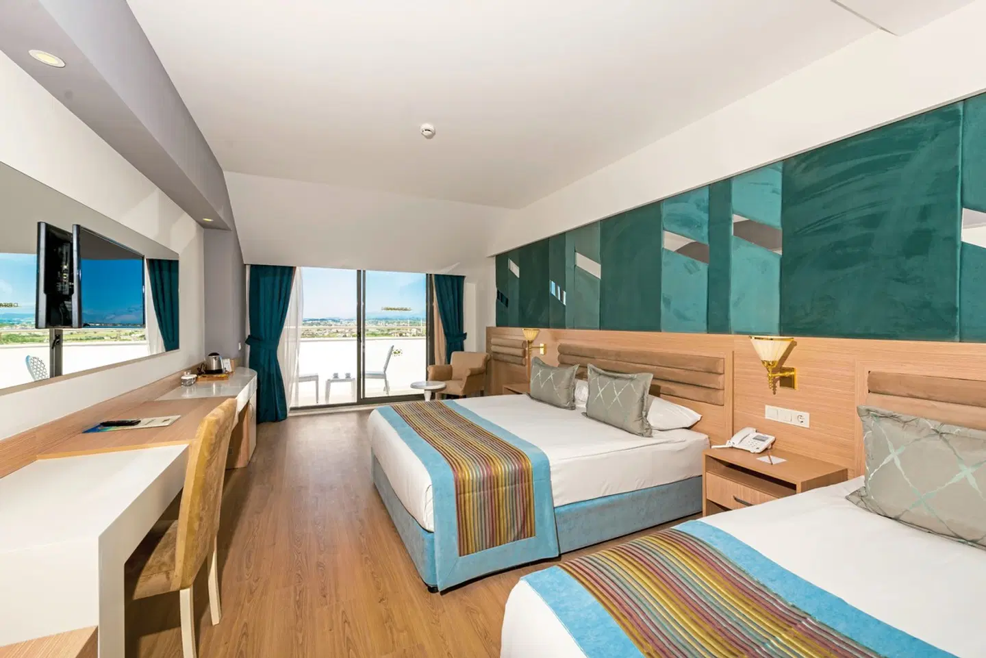 Dream World Hill ROOM_EXAMPLE