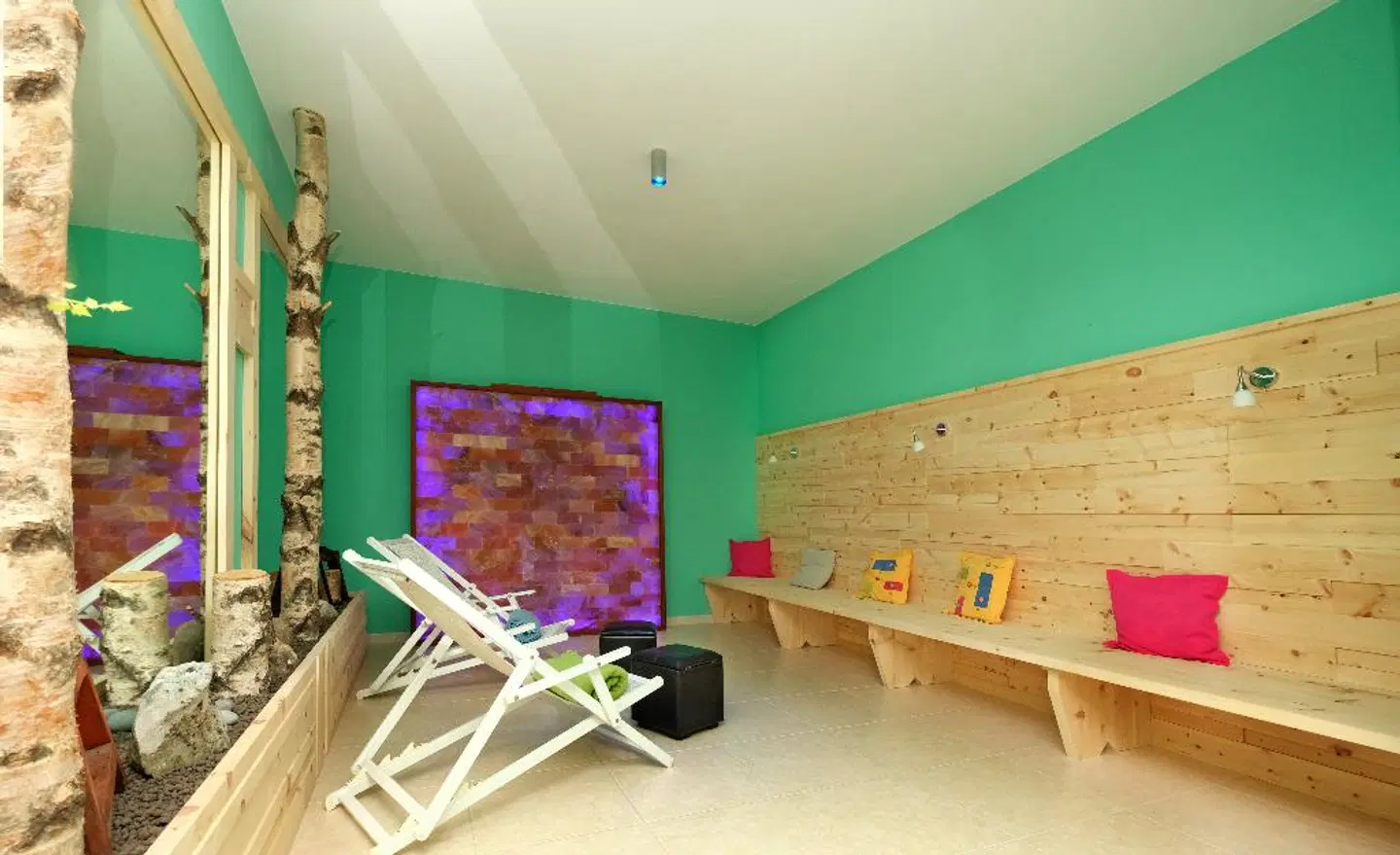 Villa Madrina HEALTH_BEAUTY