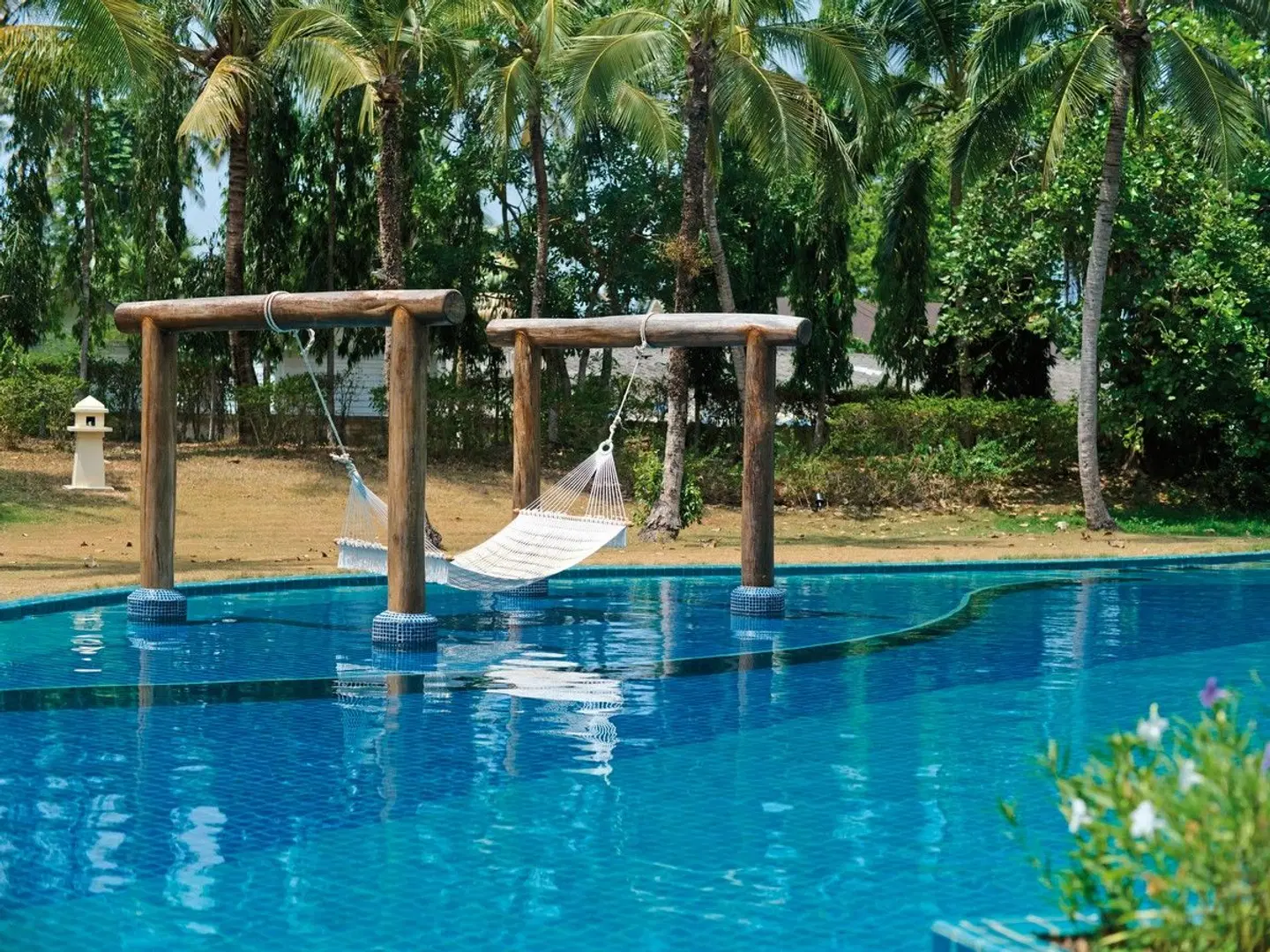 Sofitel Krabi Phokeethra Golf & Spa Resort OUTDOOR_POOL