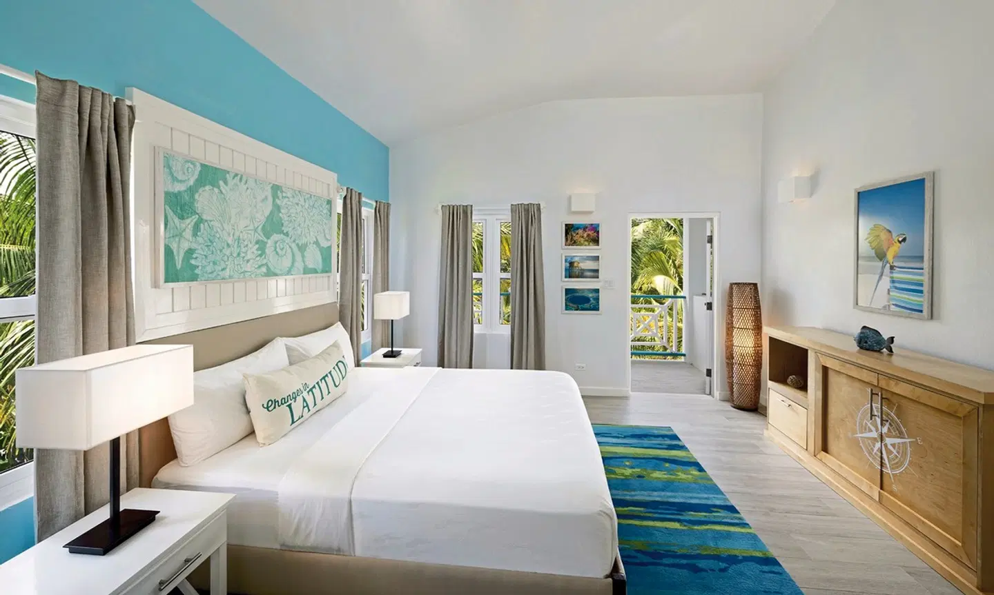 Margaritaville Beach Resort Ambergris Caye ROOM_EXAMPLE