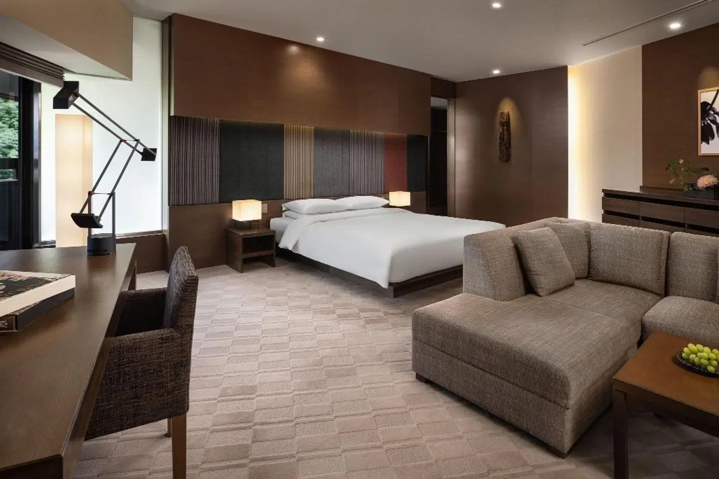 Hyatt Regency Kyoto ROOM_EXAMPLE