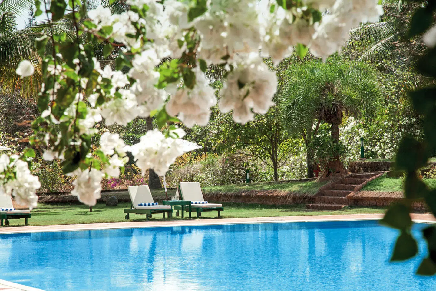 SwaSwara OUTDOOR_POOL