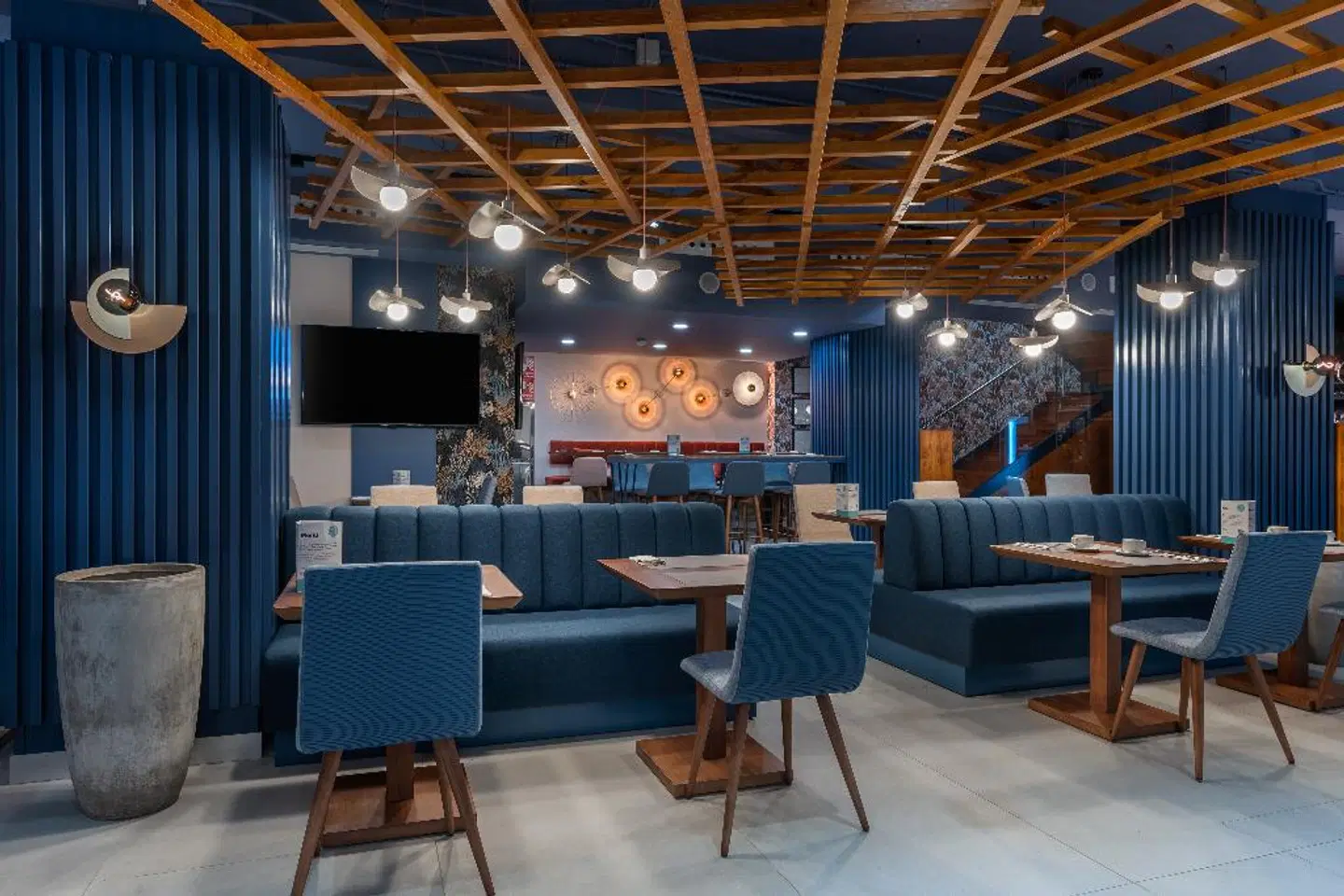 Occidental Las Palmas LOUNGE_LOBBY