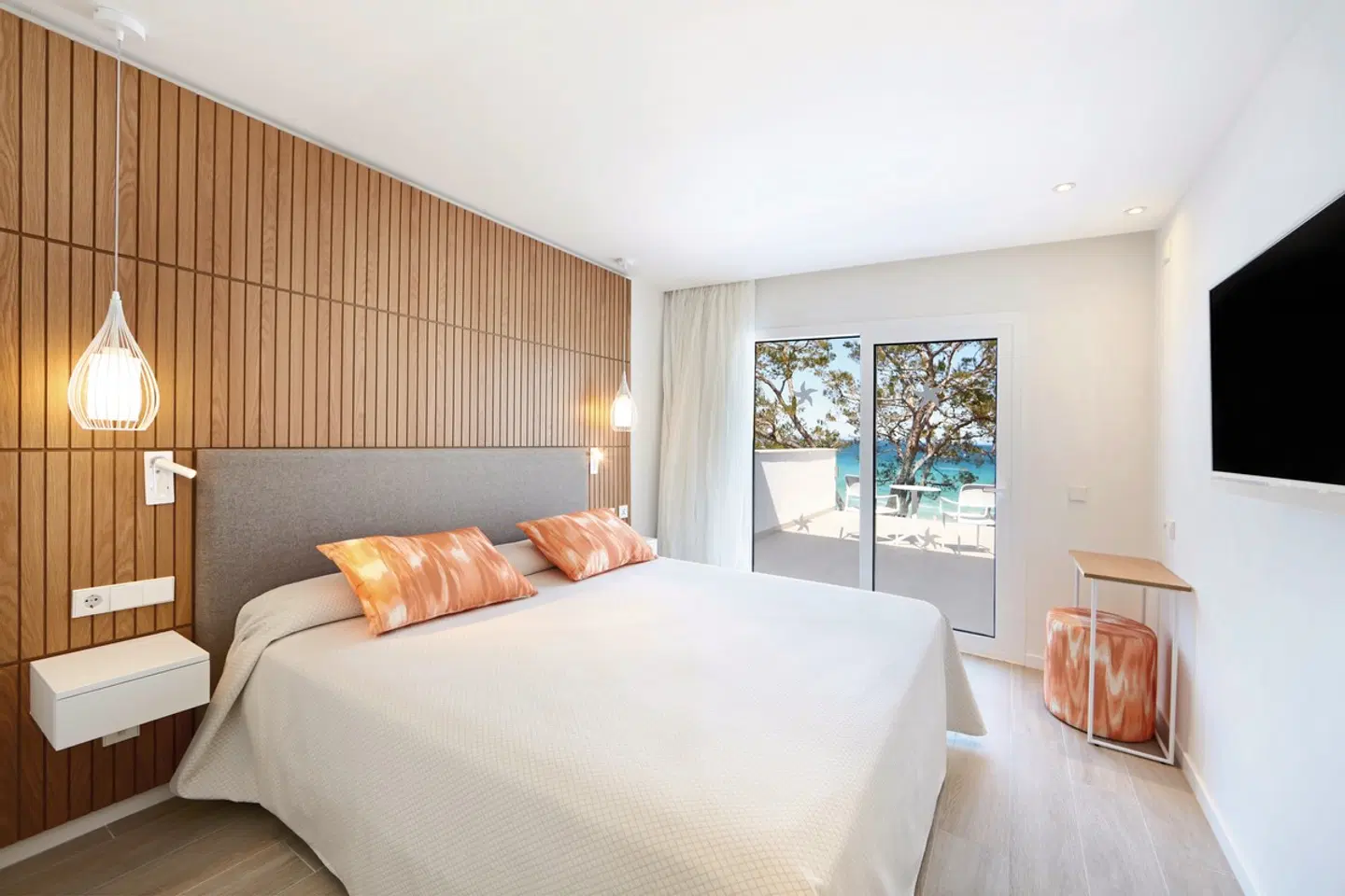 Iberostar Waves Playa de Muro ROOM_EXAMPLE