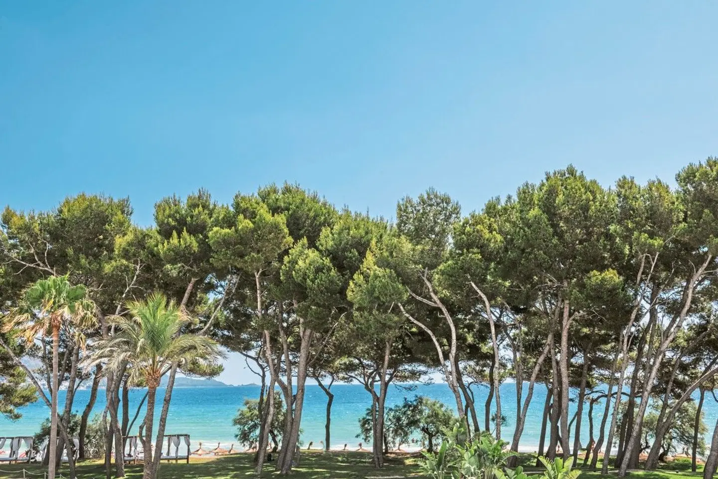 Iberostar Waves Playa de Muro OUTDOOR_POOL