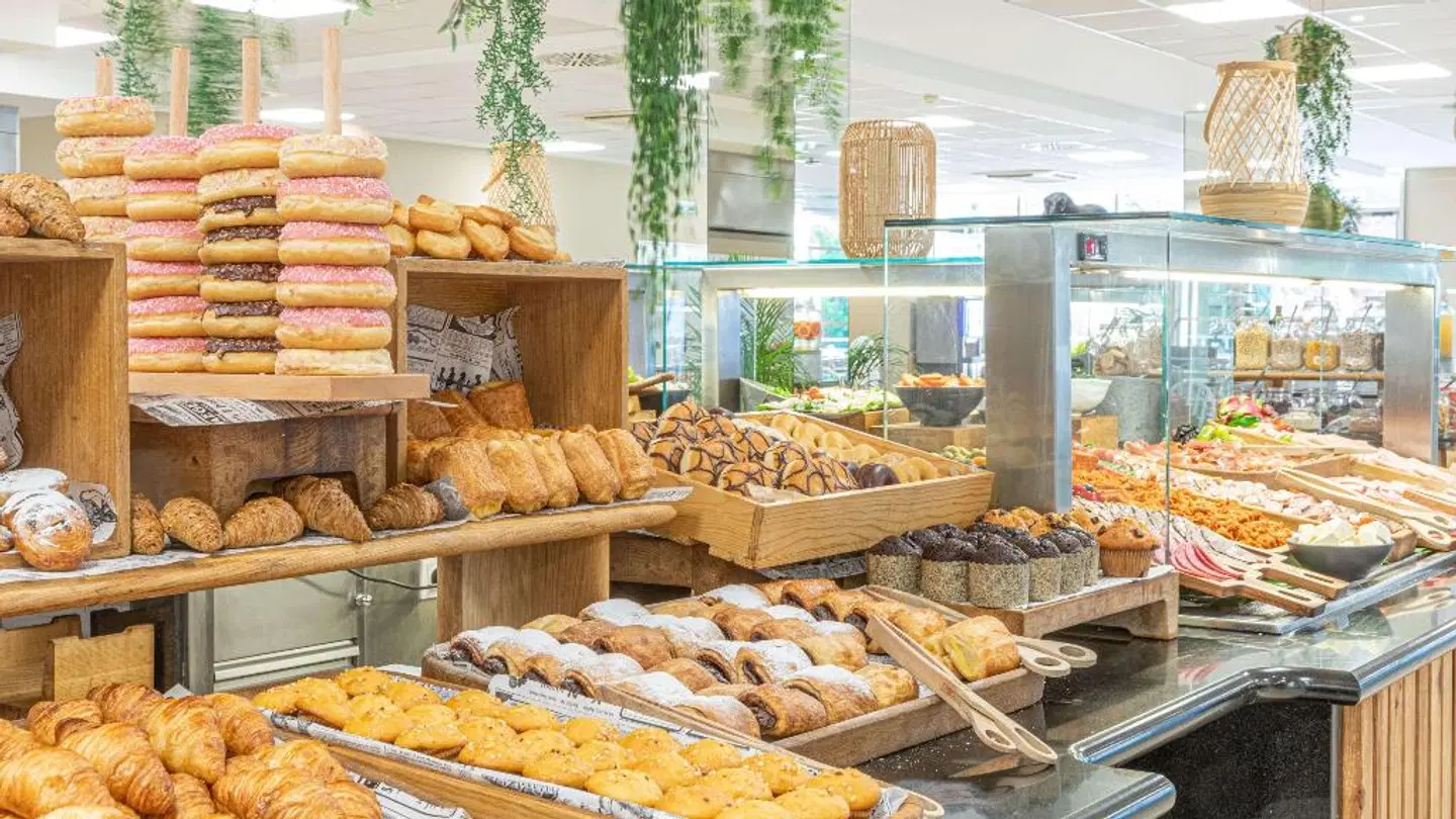 INNSiDE Alcudia Restaurant