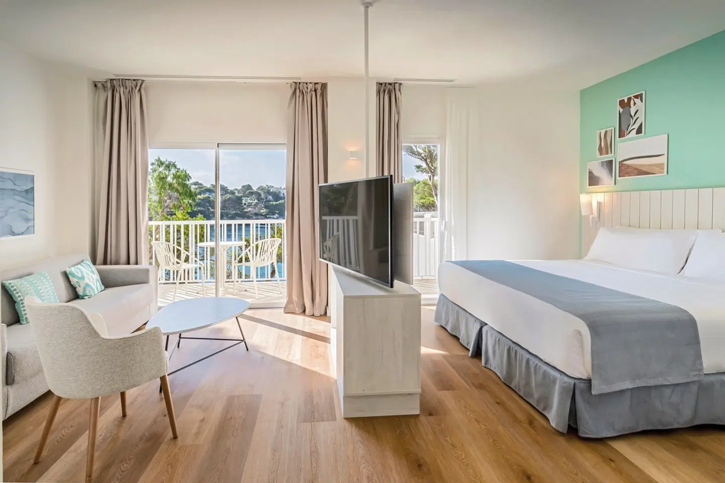 Barceló Ponent Beach ROOM_EXAMPLE