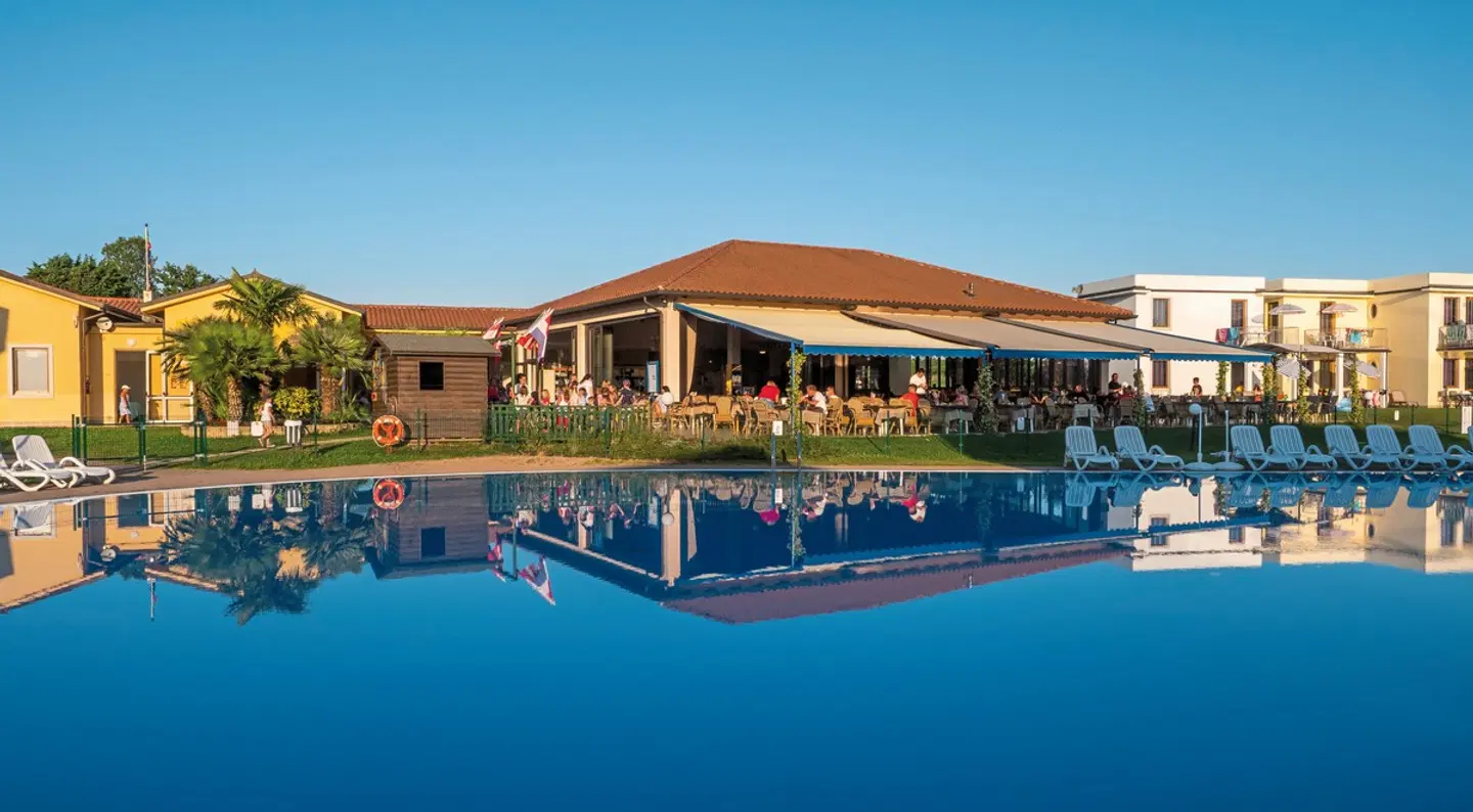 Gasparina Village OUTDOOR_POOL