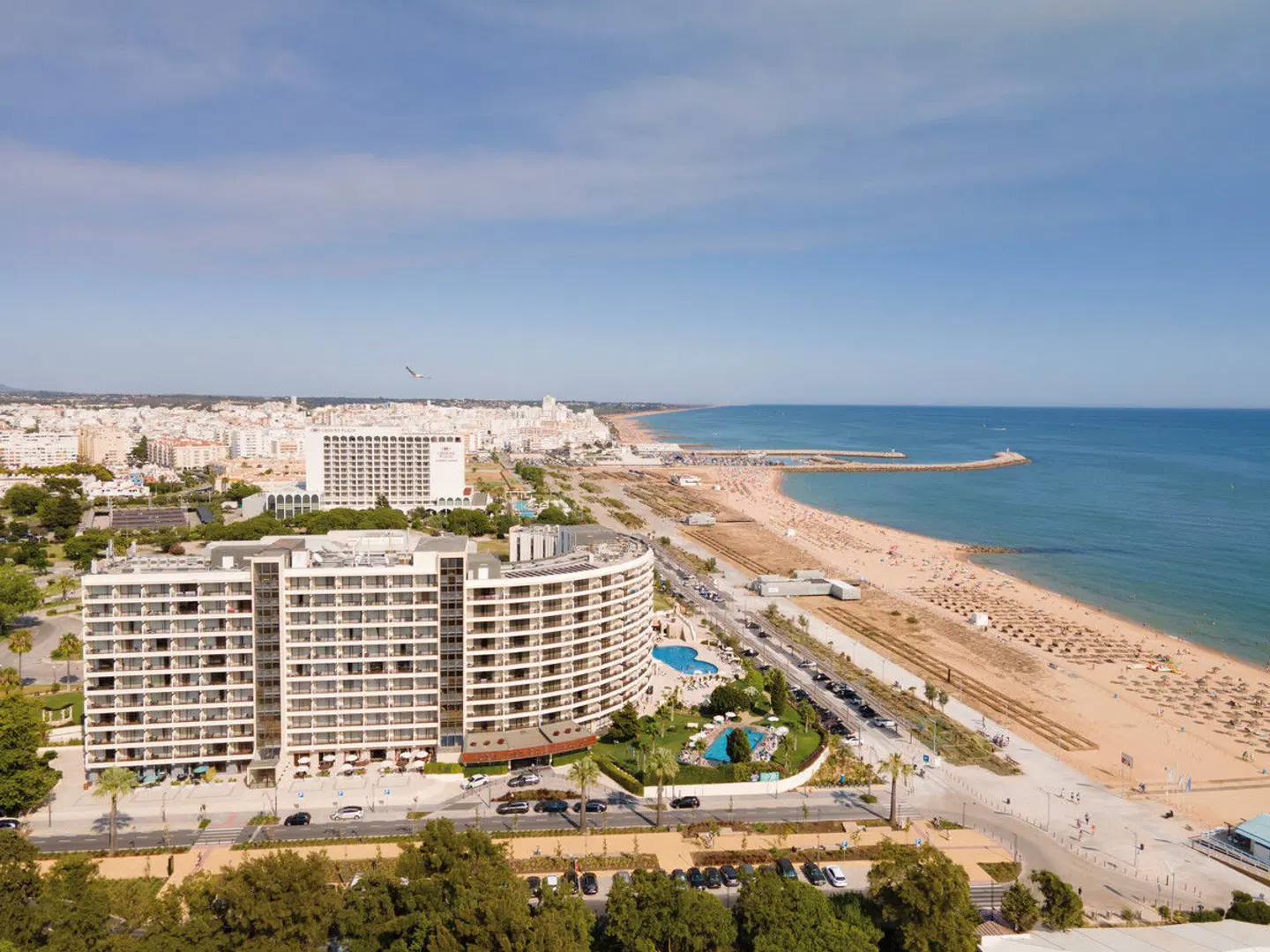 Vila Galé Ampalius EXTERIOR