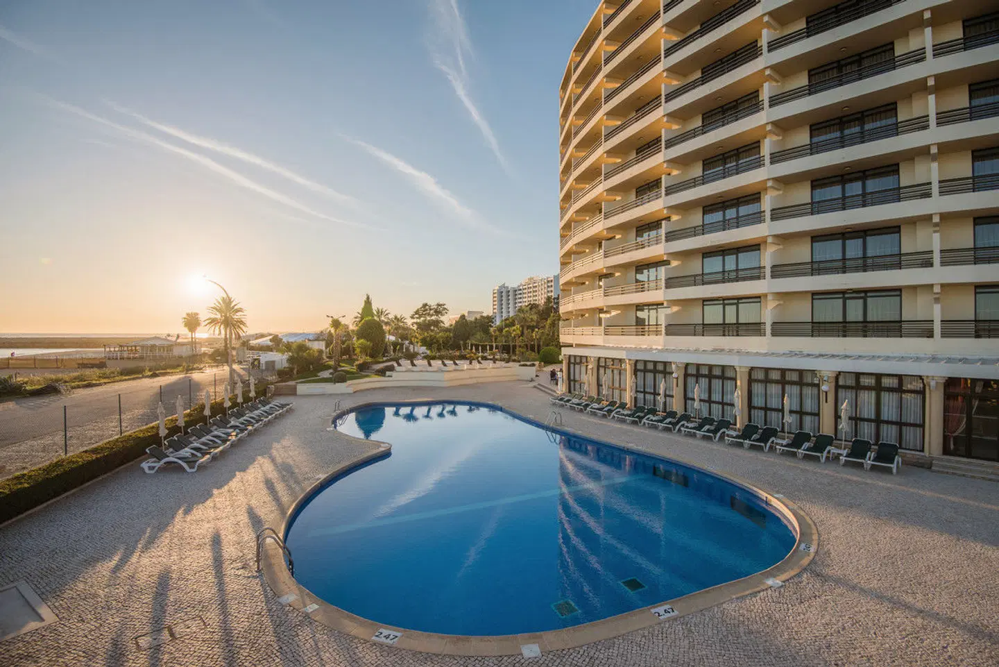 Vila Galé Ampalius OUTDOOR_POOL