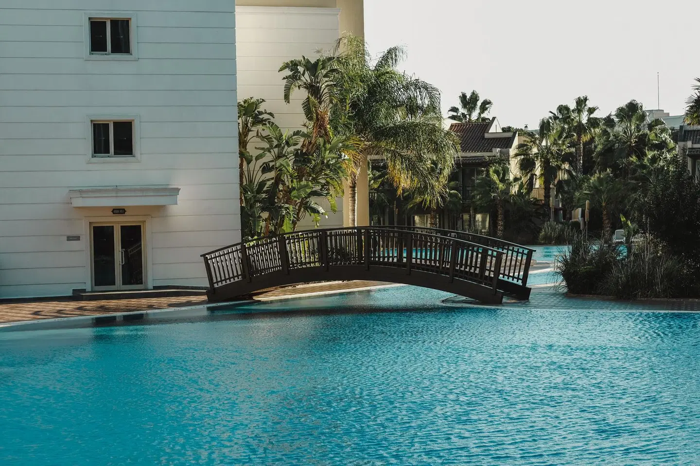 Paloma Oceana OUTDOOR_POOL