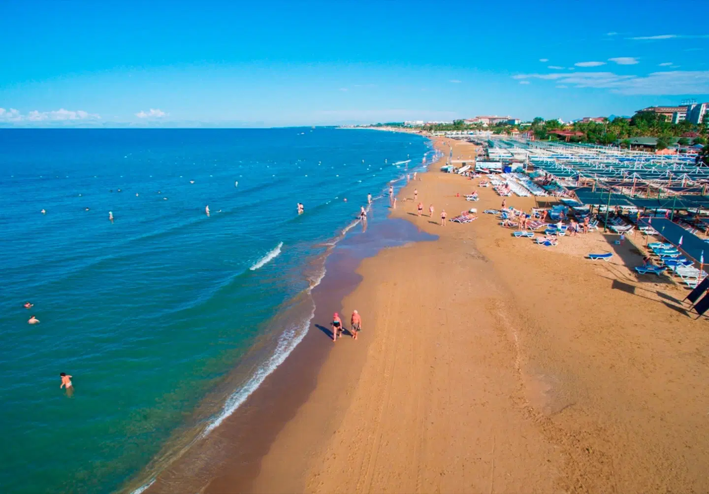 Side Alegria Hotel & Spa Strand