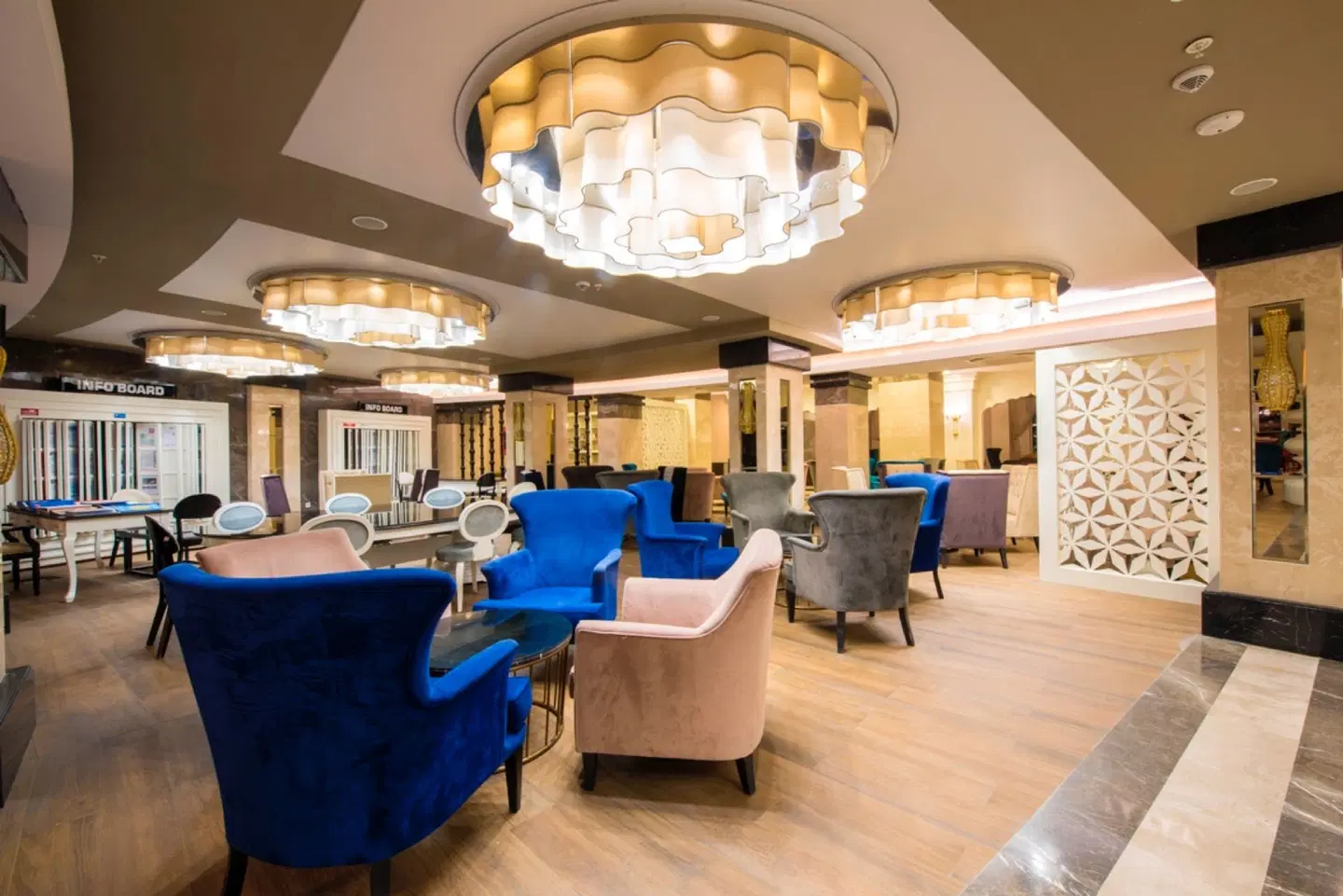 Side Alegria Hotel & Spa Restaurant