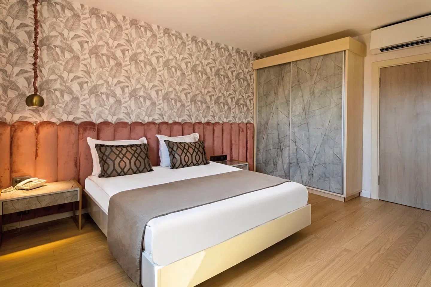 Club Turan Prince World ROOM_EXAMPLE