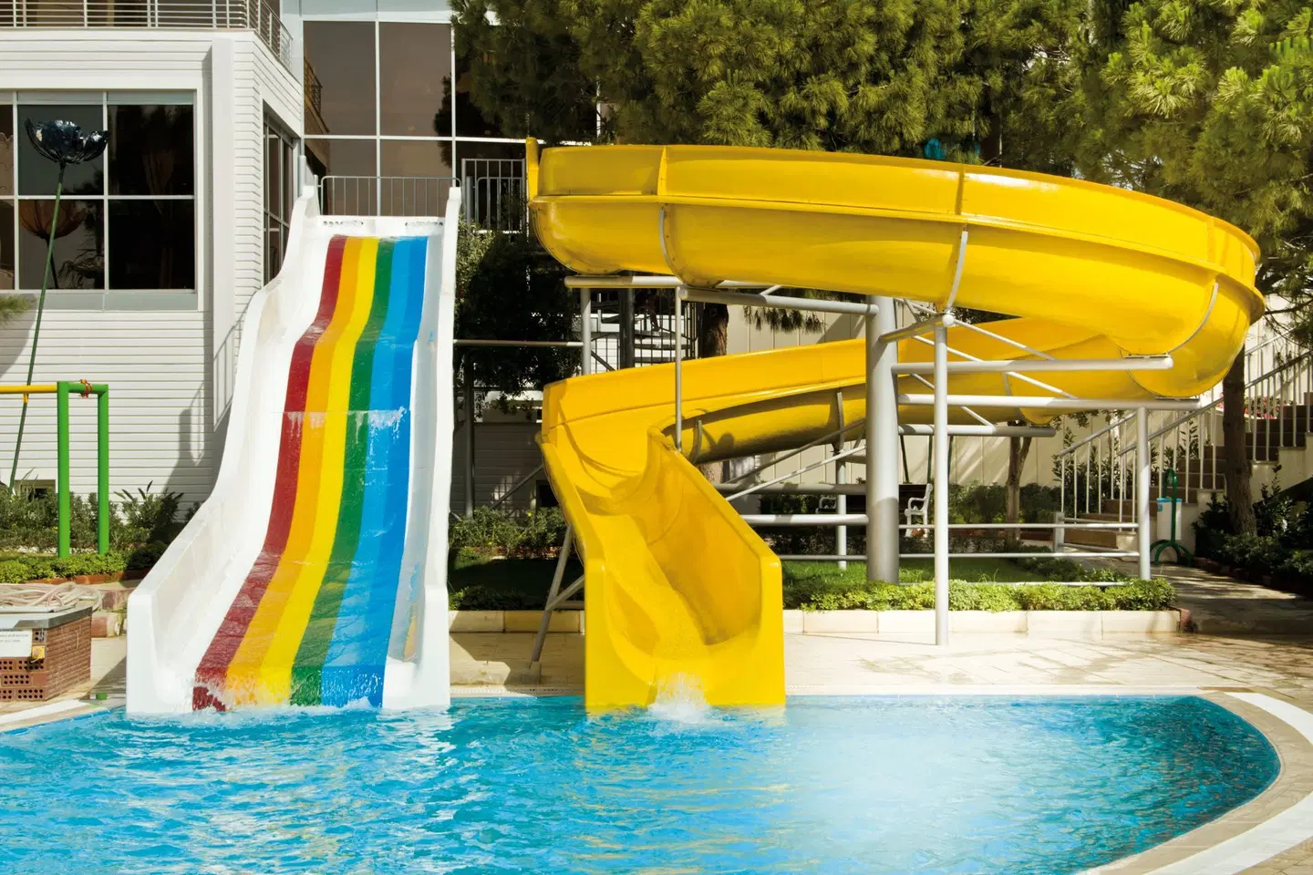 Side Alegria Hotel & Spa SPORTS_AND_LEISURE