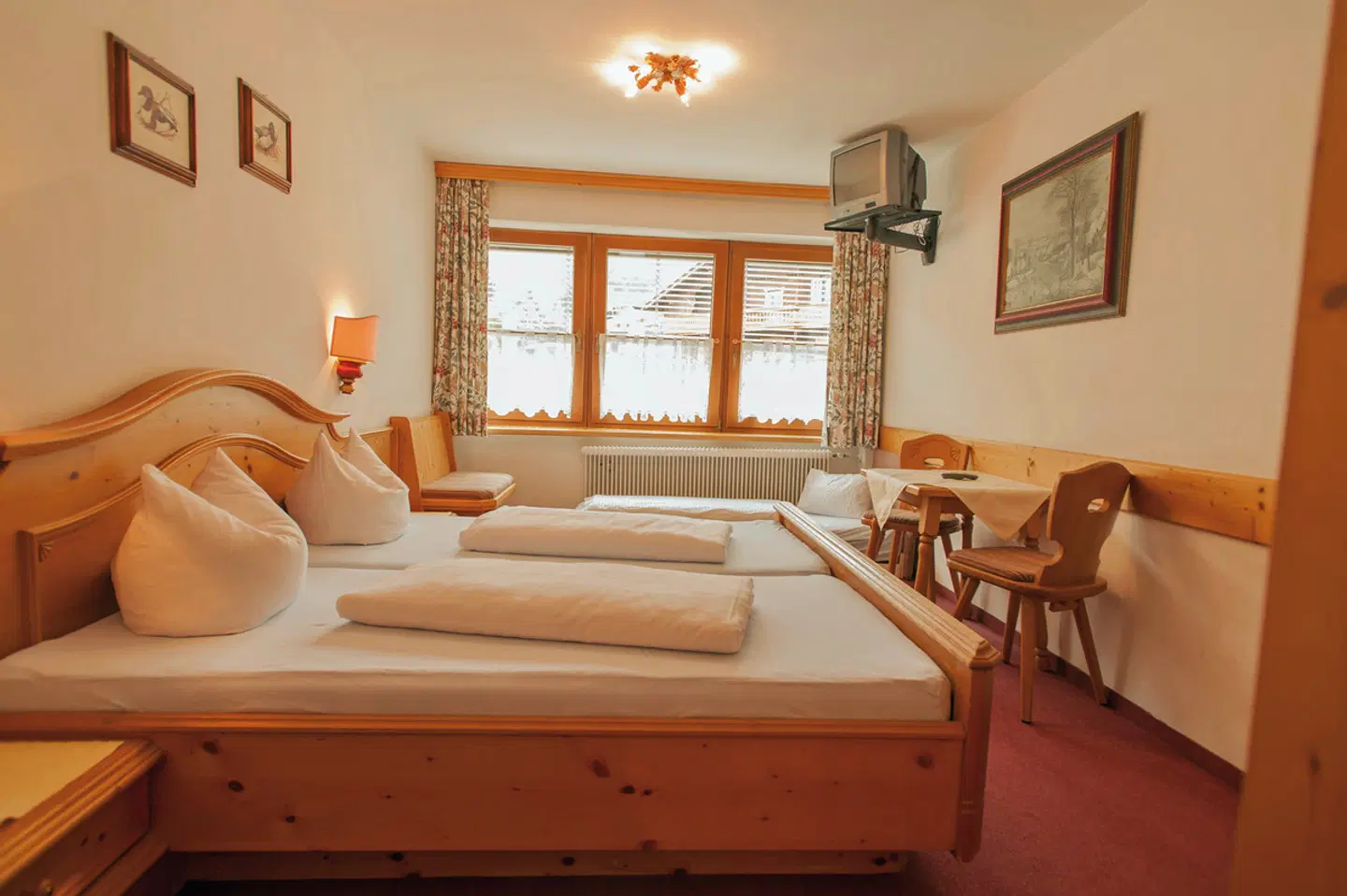 Gasthof Hoppeter ROOM_EXAMPLE