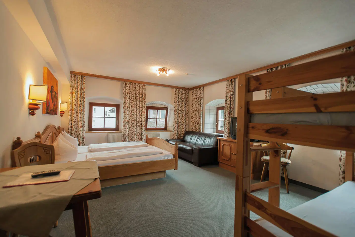 Gasthof Hoppeter ROOM_EXAMPLE