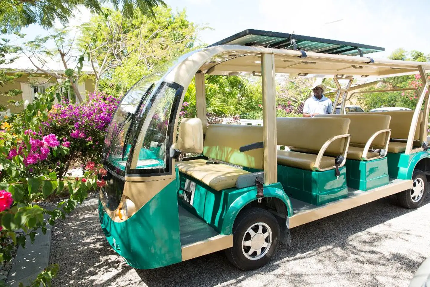 Kokomo Botanical Resort SPORTS_AND_LEISURE