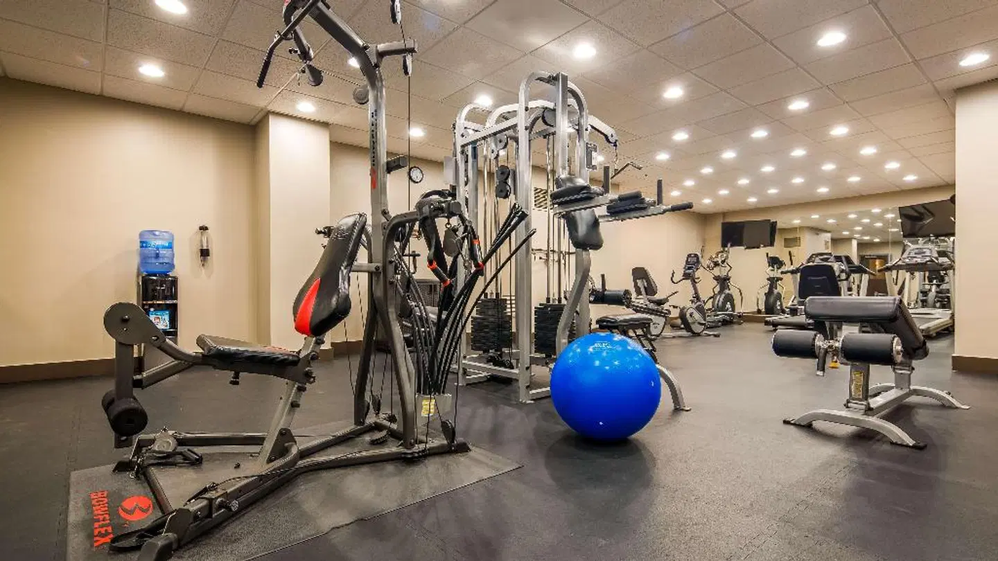 Best Western Naples Plaza SPORTS_AND_LEISURE