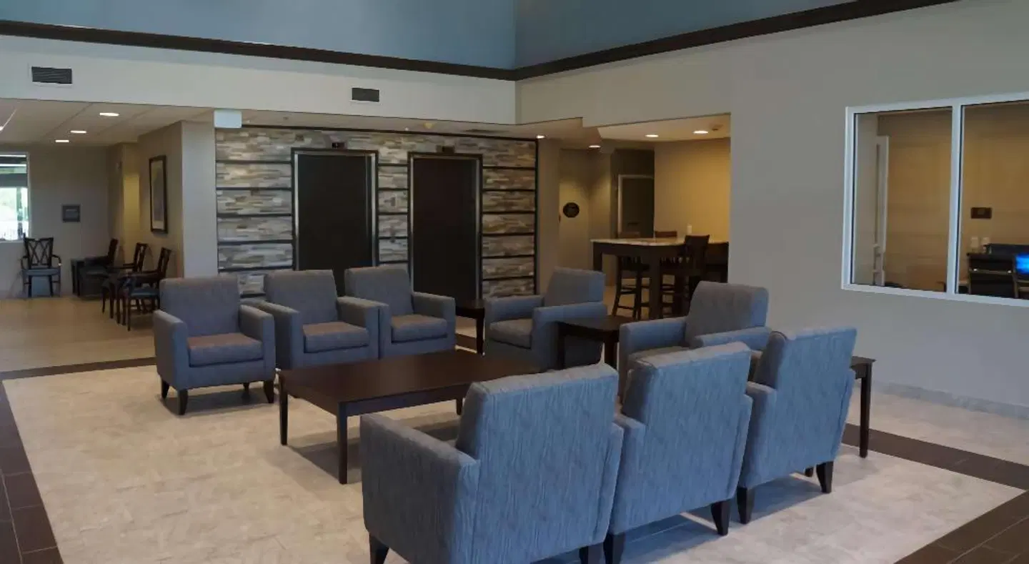 Best Western Naples Plaza Konferenz