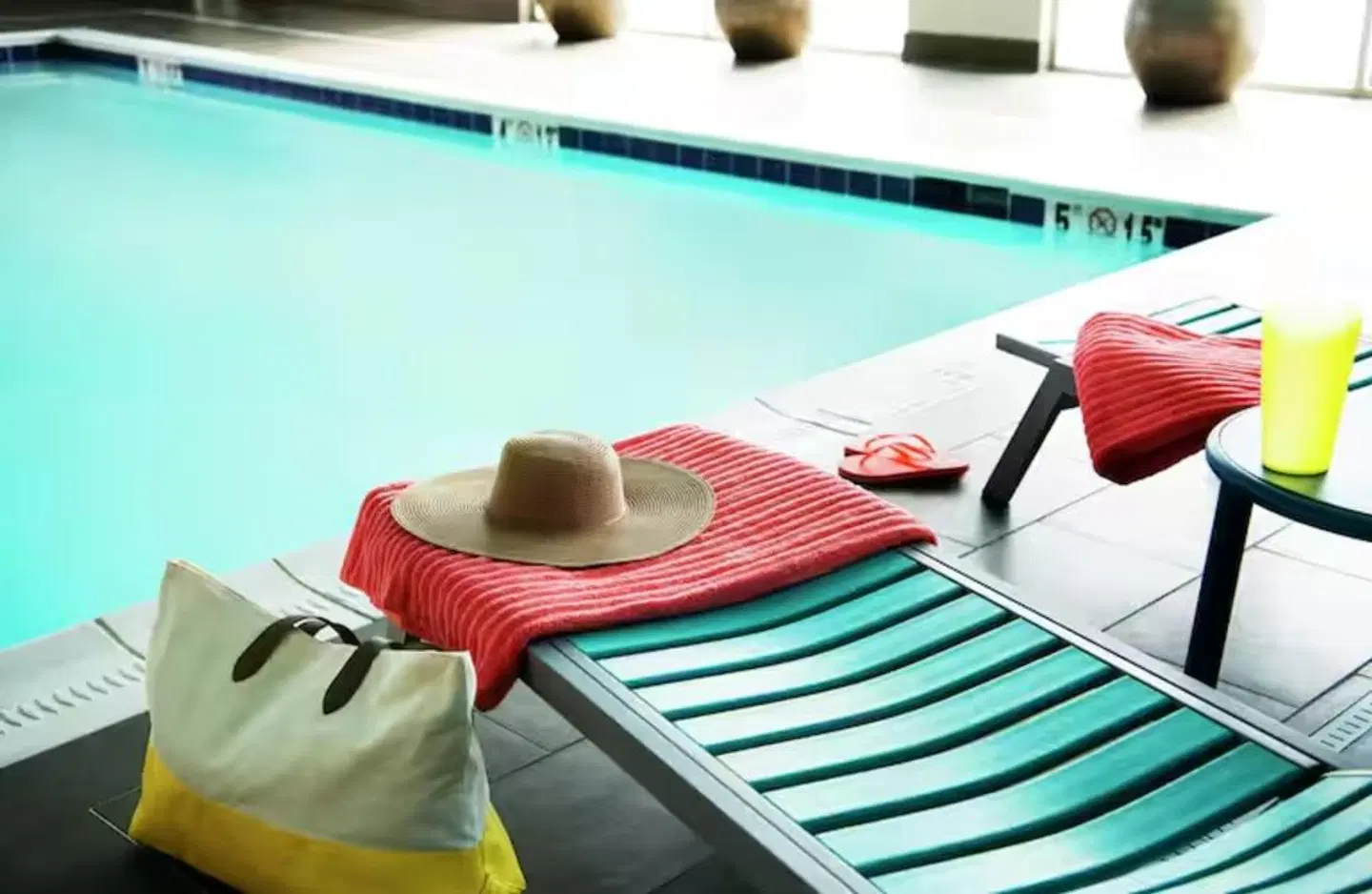 Home2 Suites by Hilton Outer Banks Kill Devil Hills OUTDOOR_POOL