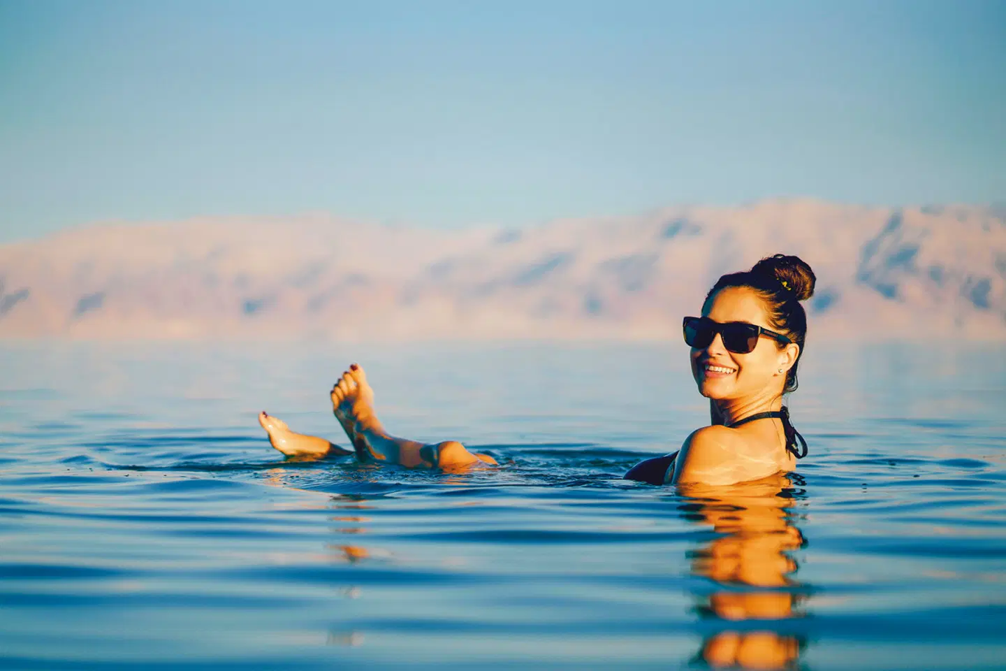 Israel entdecken SPORTS_AND_LEISURE