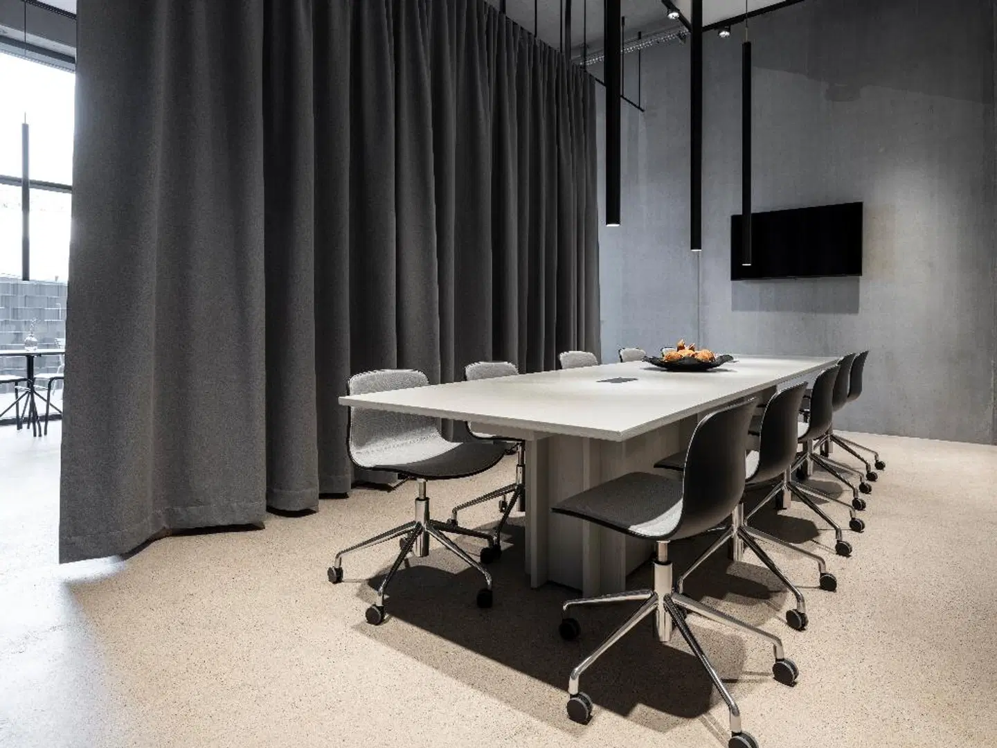 Zleep Hotel Hamburg Volkspark Konferenz