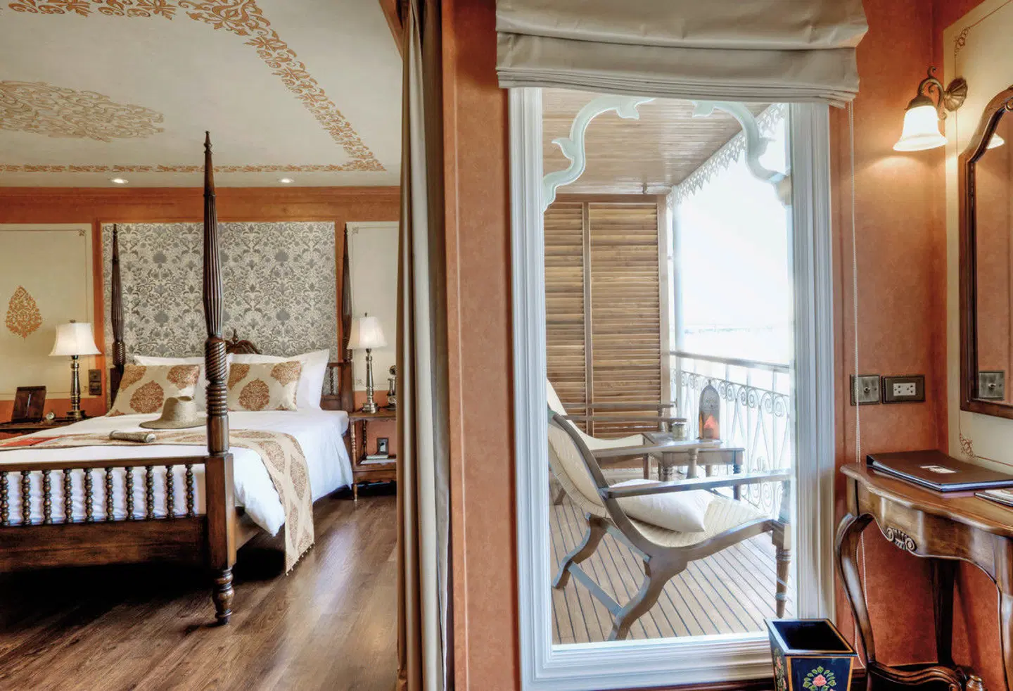 Heritage Line (The Jahan, Siem Reap - Ho Chi Minh Stadt) ROOM_EXAMPLE