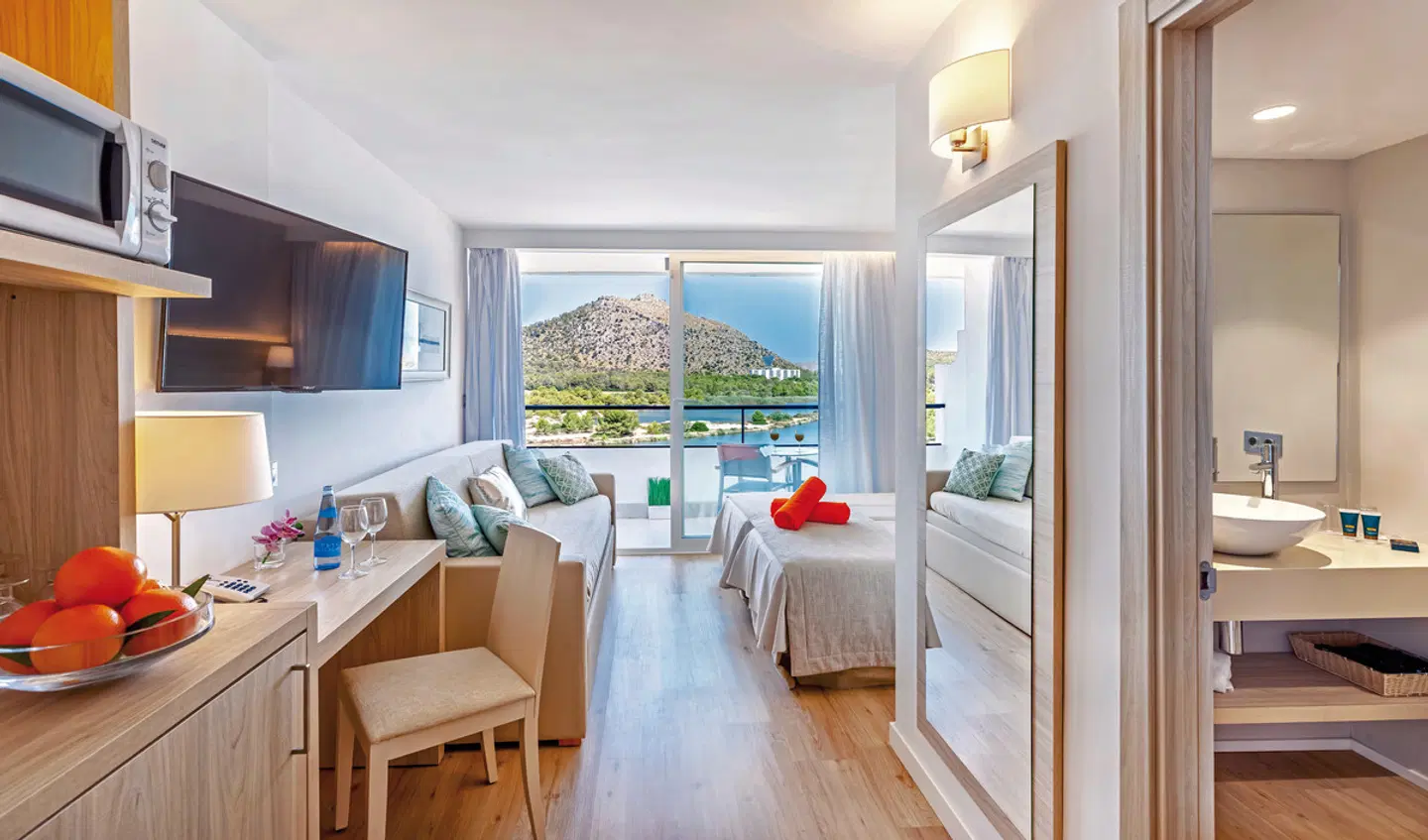 VIVA Eden Lago ROOM_EXAMPLE